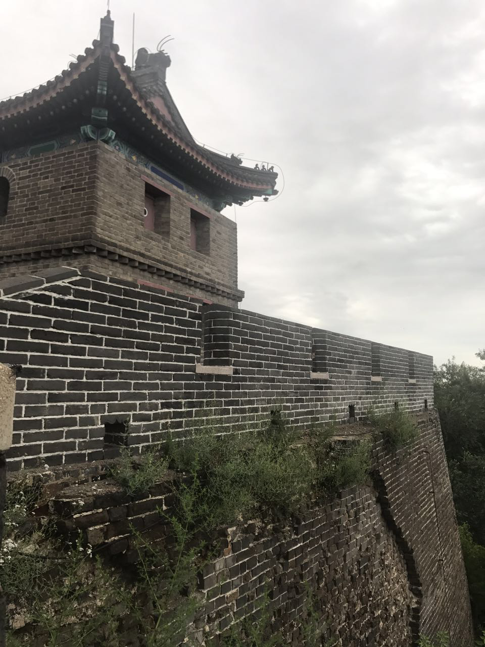 歸派團隊赴秦皇島飛彪特色小鎮實地考察