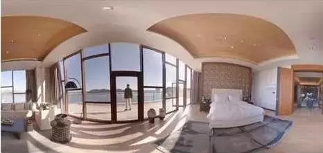 歸派國際攜手豬八戒,開創