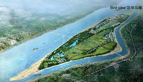 鎮江江心洲農業生態旅游度假區總體規劃.jpg