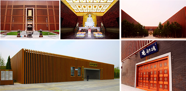 寺院坪“千車竹海”禪養(yǎng)旅游度假區(qū)概念性策劃