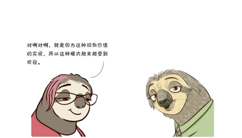 世界青年說!閃亮亮的養老生活