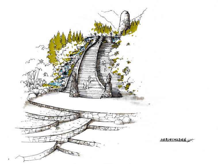 白馬王朗國家級風景度假區