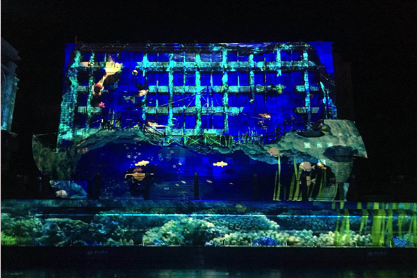 鄉村旅游設計重點難點