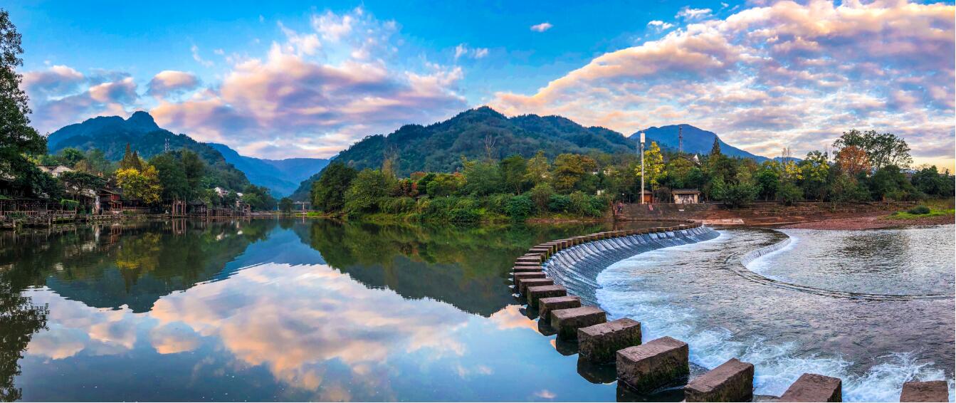 四川康養(yǎng)旅游走在全國(guó)前列,是怎么做的?.jpg 四川康養(yǎng)旅游走在全國(guó)前列,是怎么做的?.jpg