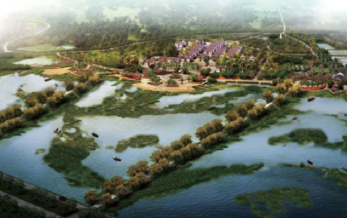 1624502644768150.png 海口市紅旗中心鎮(zhèn)紅旗花卉產(chǎn)業(yè)園規(guī)劃.png